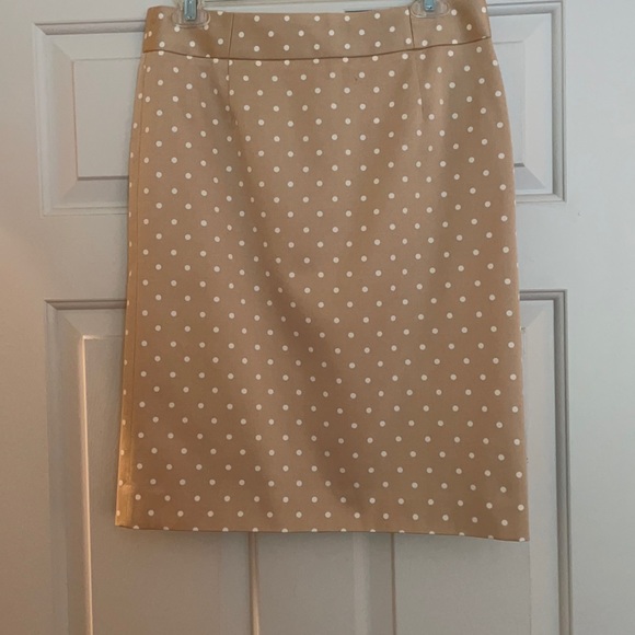 J. Crew Dresses & Skirts - J. Crew Pencil Skirt